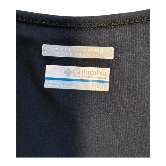 Columbia Women's PFG Freezer™ Dress - Size Large - Picture 8 of 12